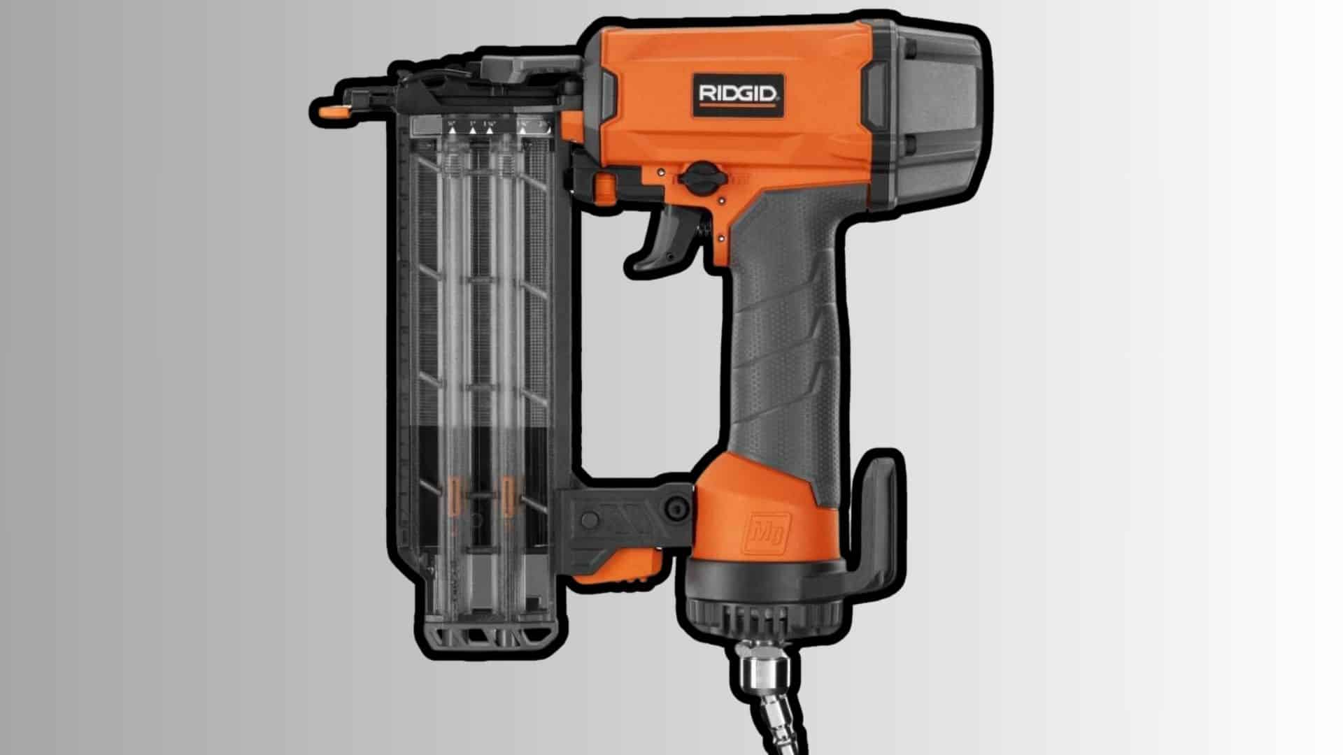 Exploring the Brad Nailer