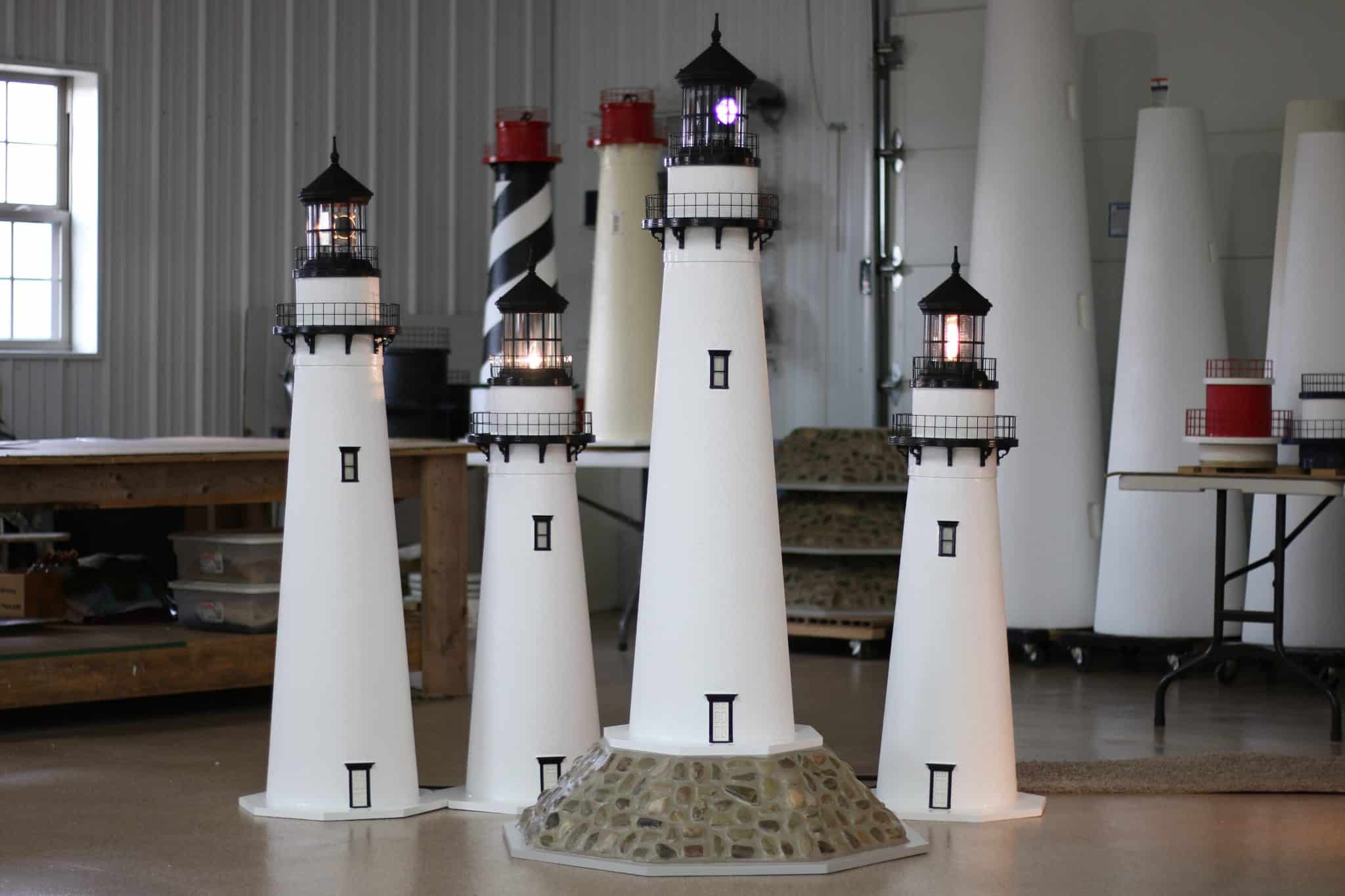 Complete Guide to Buying Lighthouse Yard Ornaments: Tips, Types, and Placement Ideas