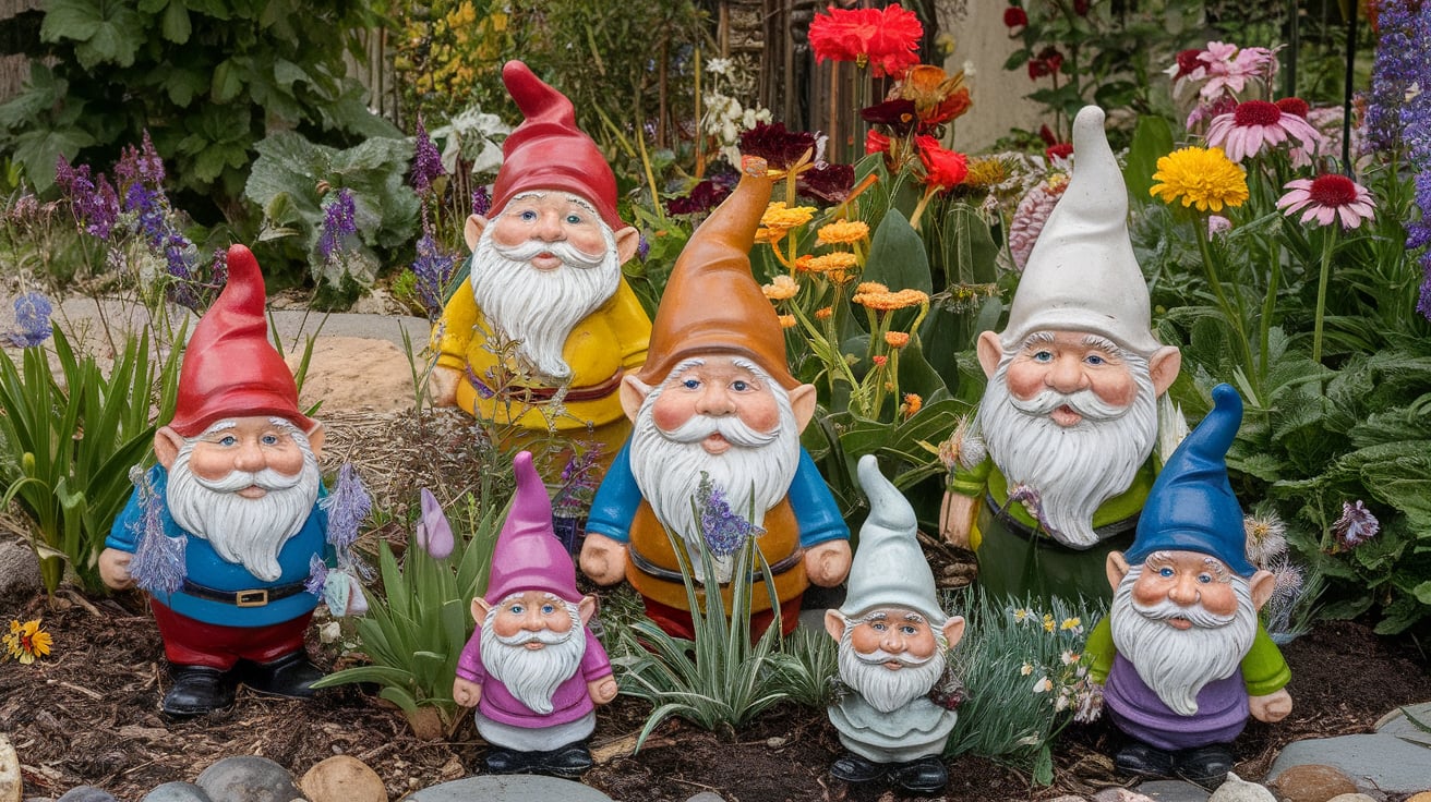 Fun and Interesting Facts You Didn’t Know About Gnomes