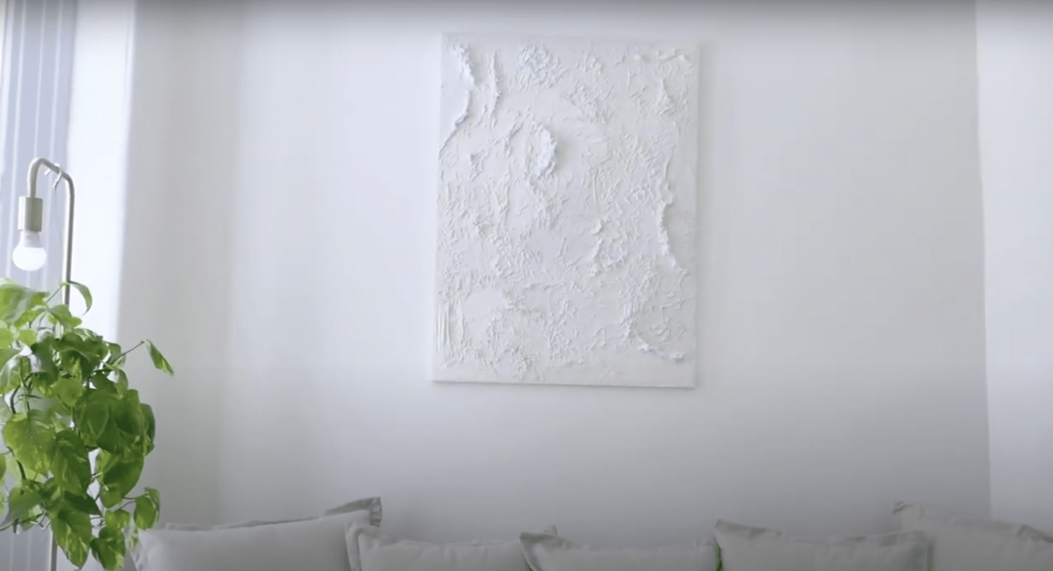 How to Create Stunning Spackle Art at Home