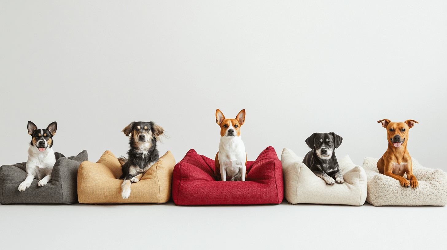 How to Create a DIY Dog Bed in Simple Steps