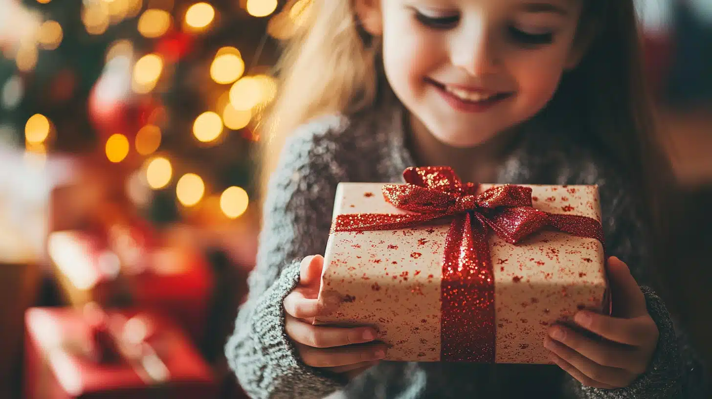 How to Create a Magical and Meaningful Christmas at Home