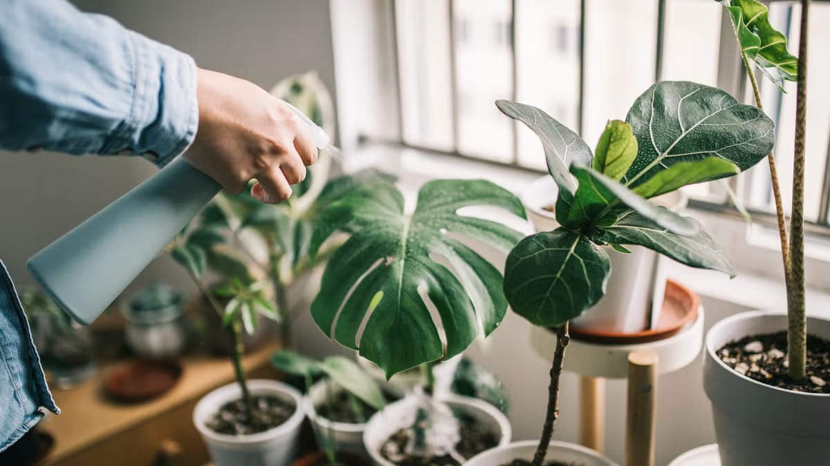 How to Create a Stunning Indoor Garden with Rare Plants_