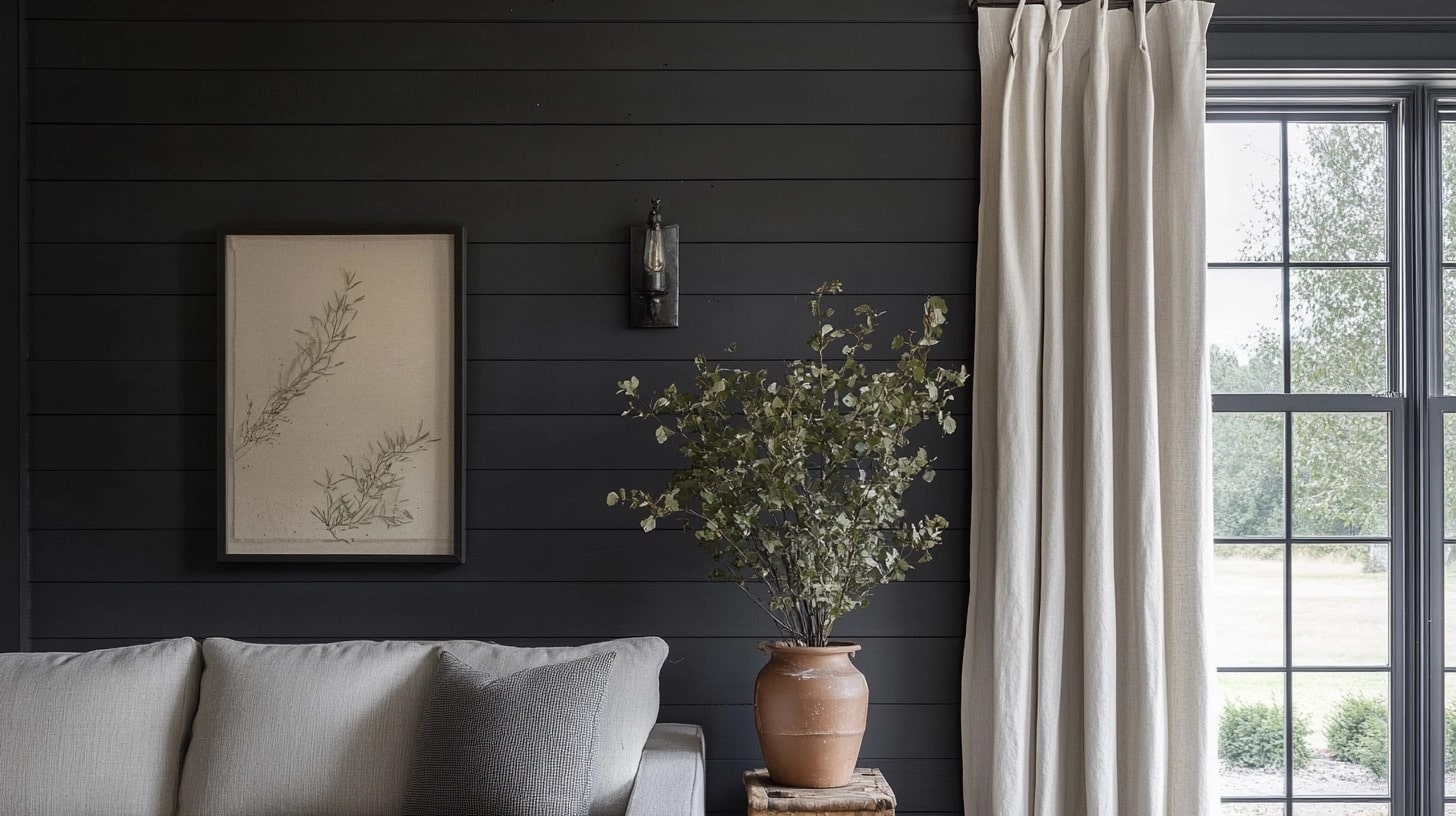 How to Give a Smooth Finishing Touch to Your Shiplap