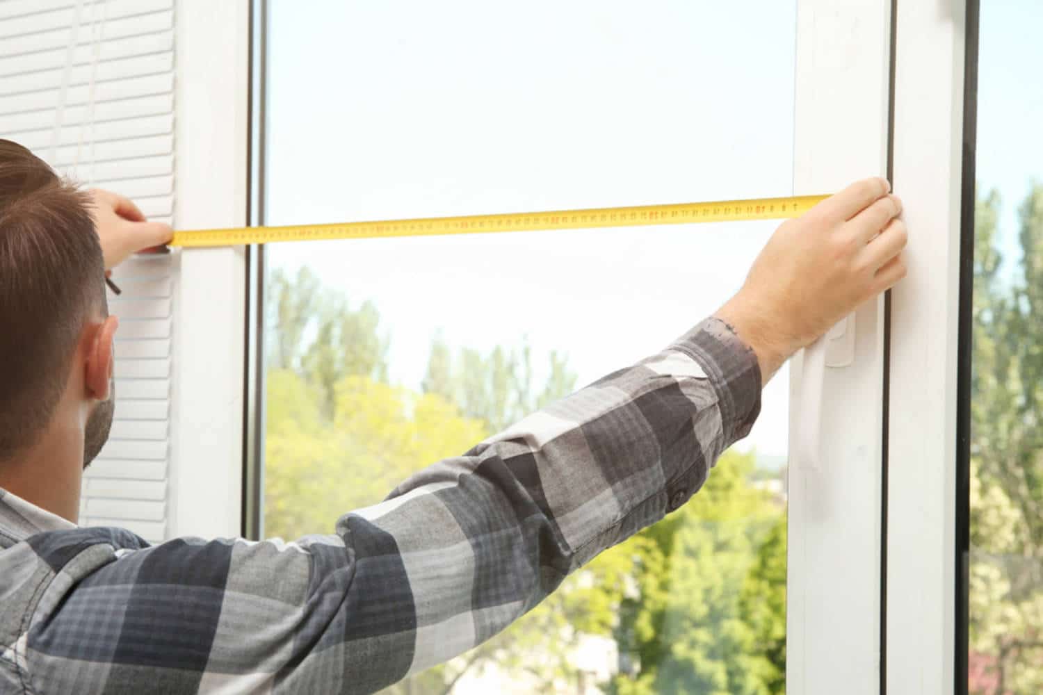 How to Measure & Prepare Your Windows Accurately