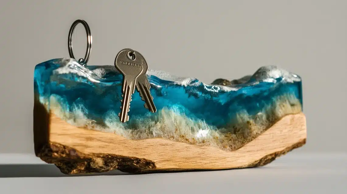 Key Holders (Approximate Cost Range - $30-35)