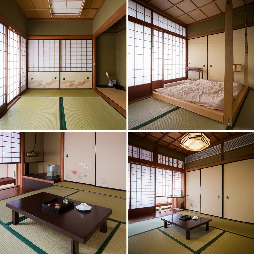 Maintenance and Care for Your Japanese-Style Bedroom.png