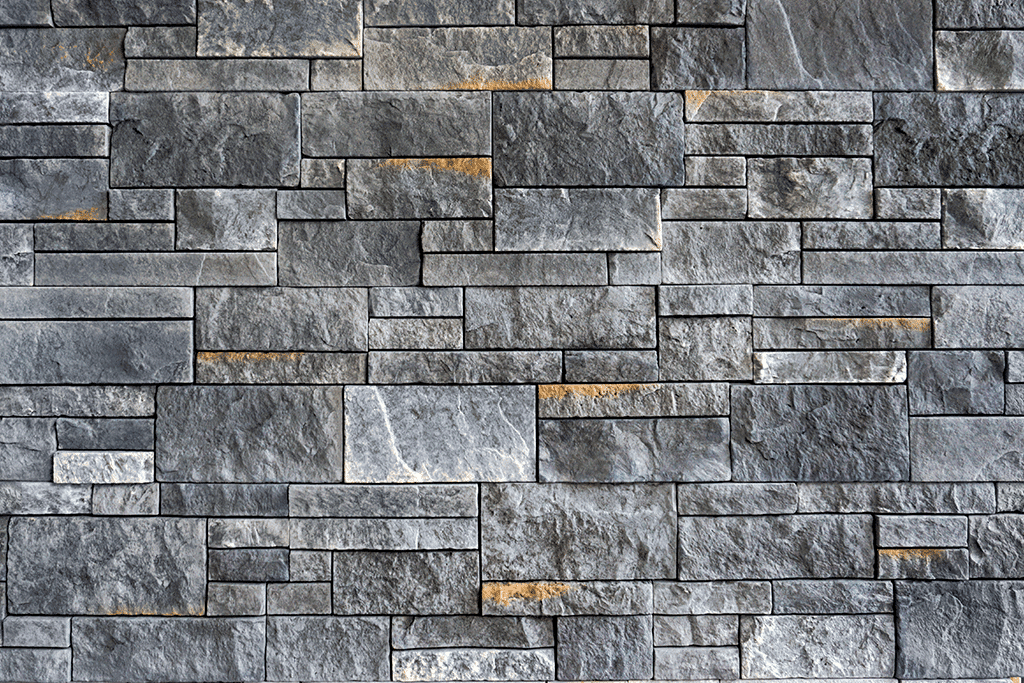 Manufactured Stone Veneer