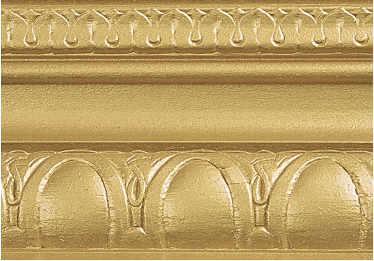 Modern Masters Metallic Paint (Olympic Gold)