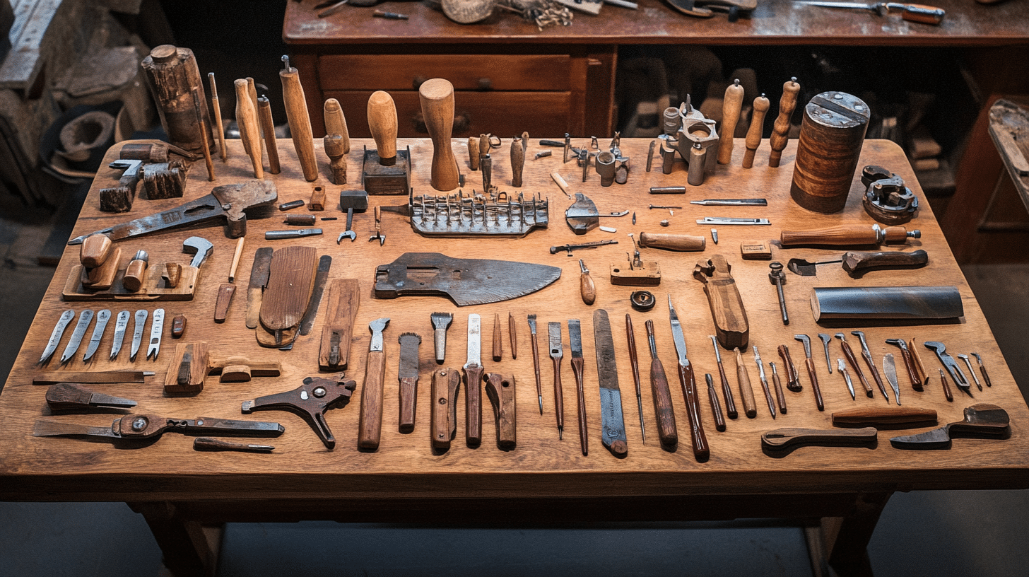 Must Have Woodworking Tools You Should Try