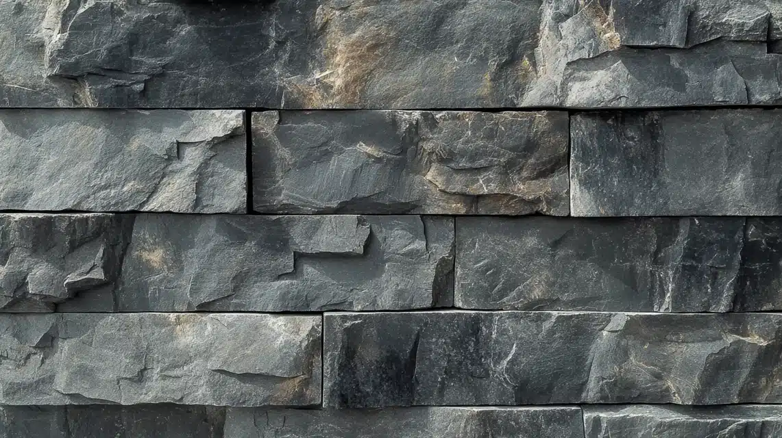 Natural Stone Veneer