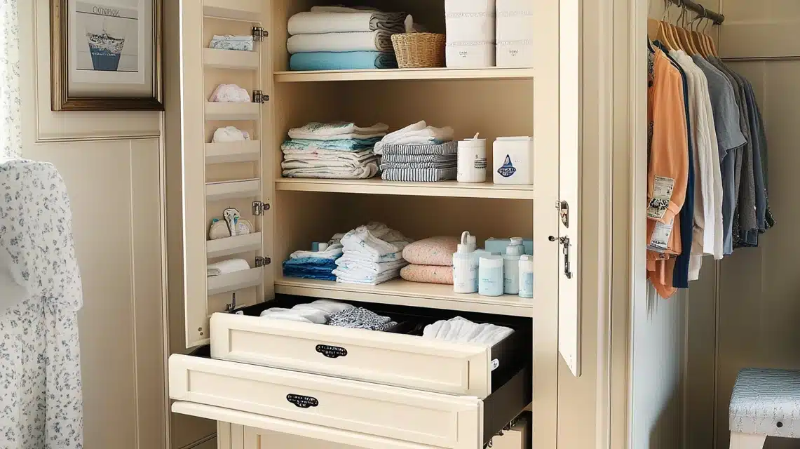 Nursery Organization Haven