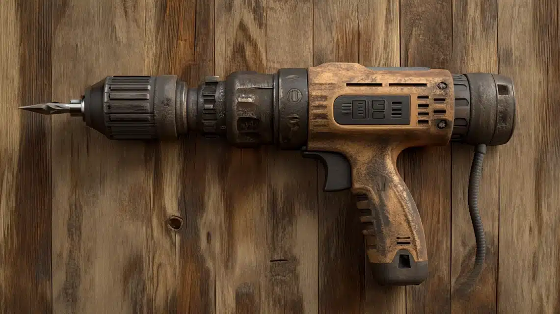 Power drill (Price Range - $50-$200)