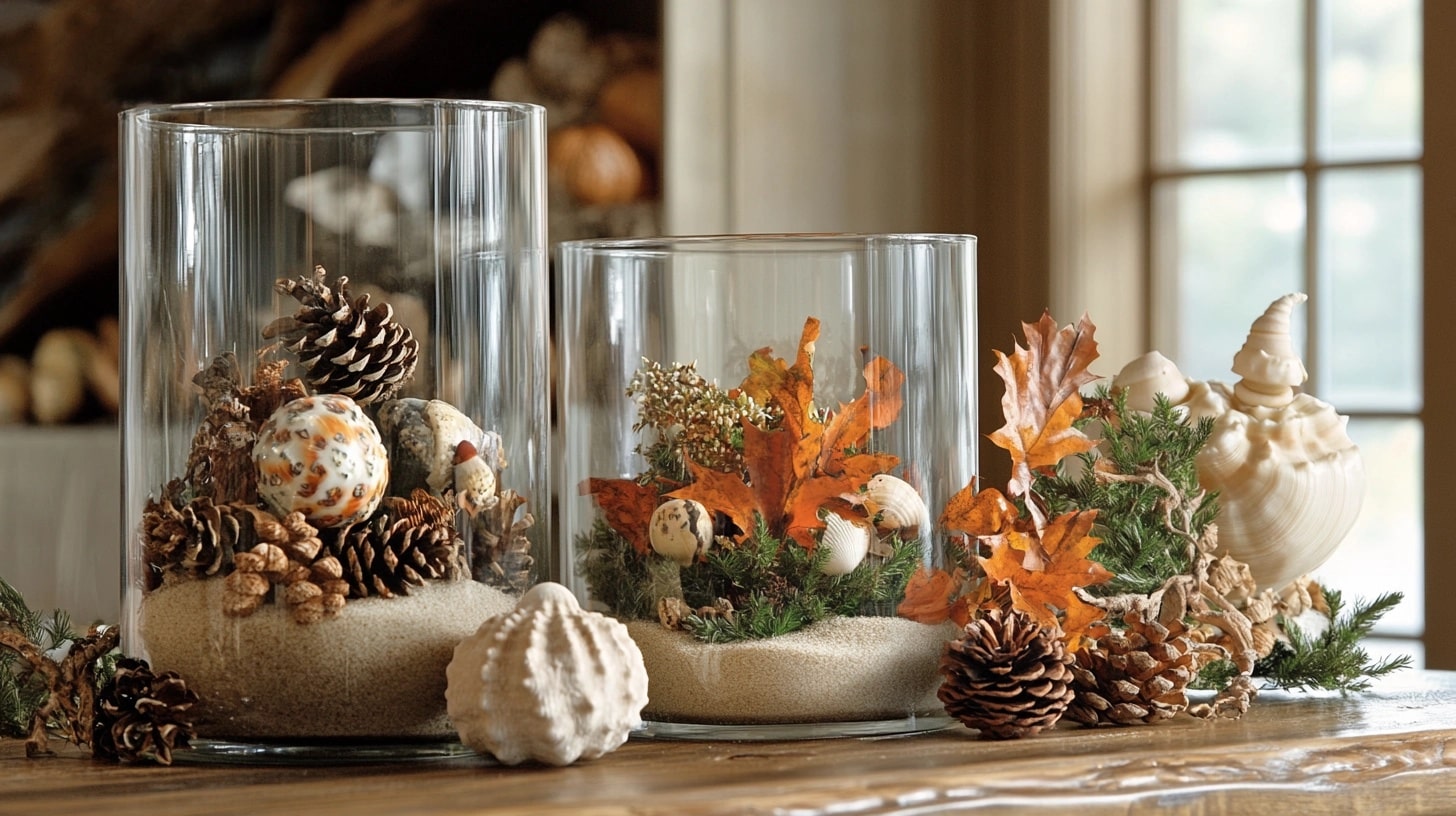 Seasonal Decoration Set