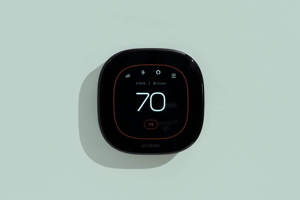 Smart Thermostats