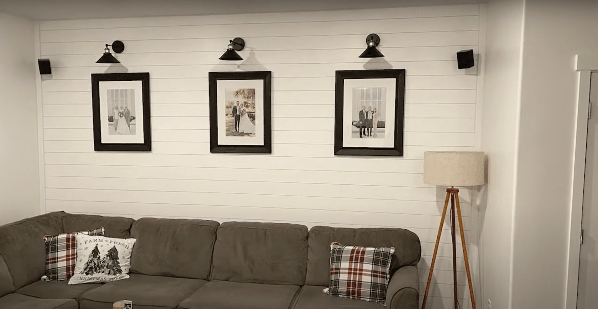 Step-by-Step Guide for How to Paint Shiplap