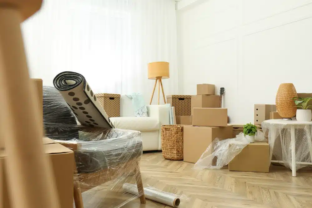 The Benefits of White Glove Moving for Interior Designers