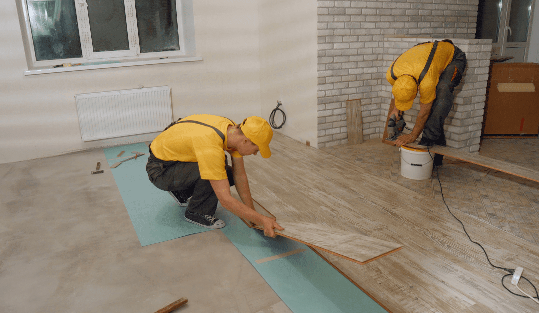 The Ultimate Guide to Hiring a Flooring Contractor