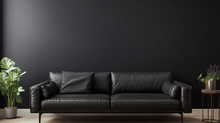 The Ultimate Guide to Sherwin-Williams' True Black