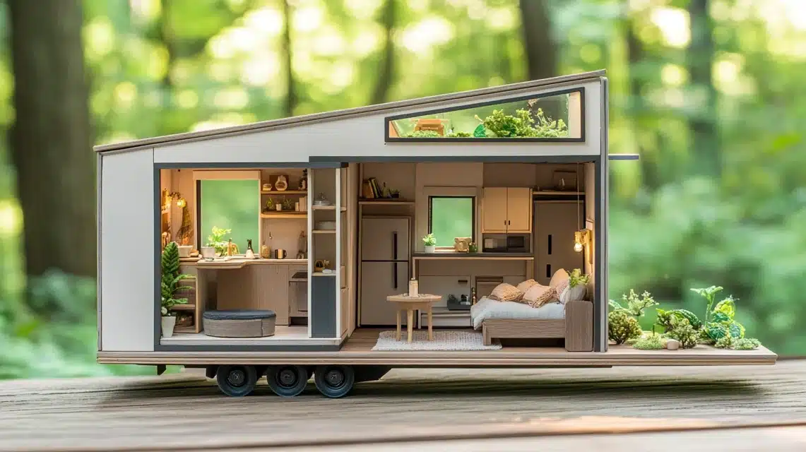 Tiny House Revolution