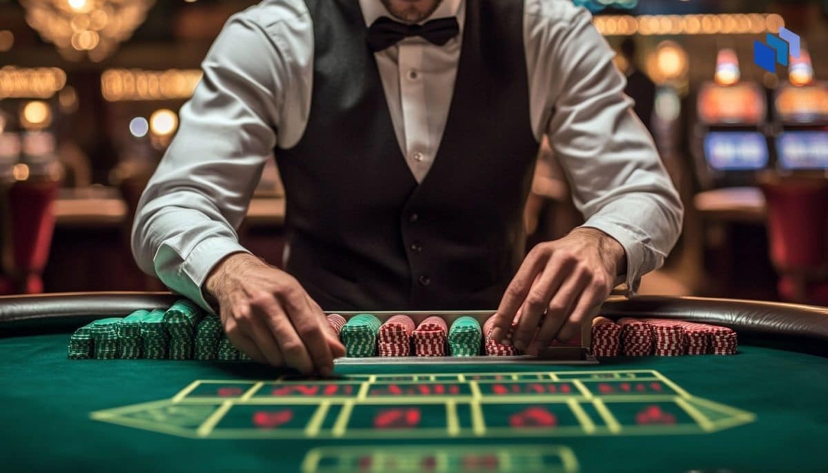 Top 10 Games to Try at Online Casino: From Slots to Live Dealer Games