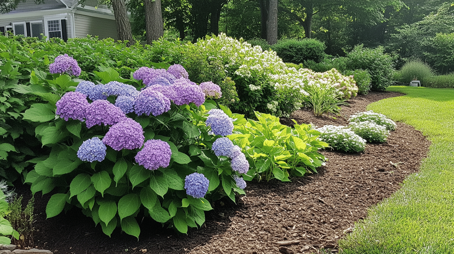 Understanding When to Prune Your Hydrangeas
