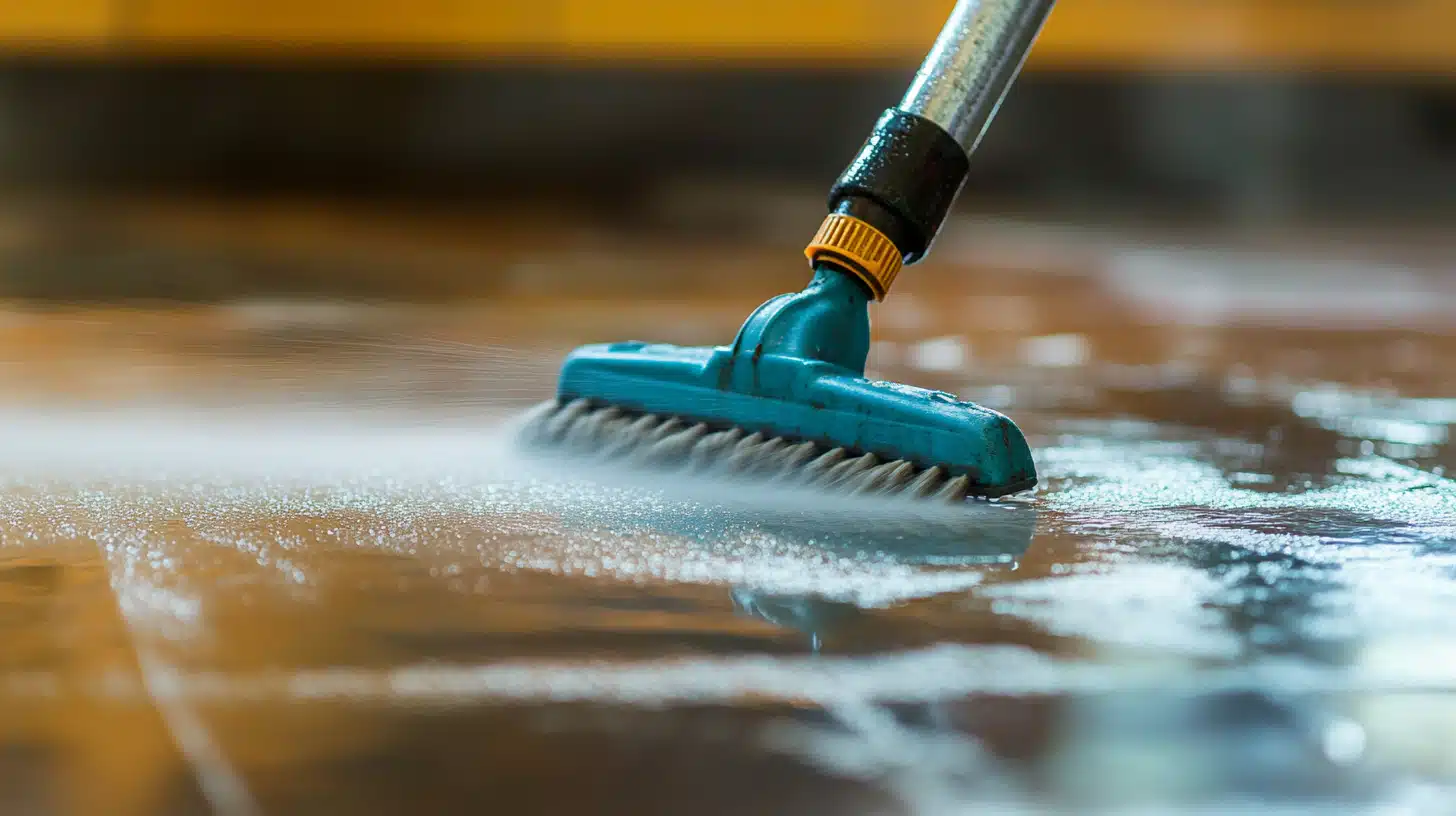 Why You Need Deep Cleaning Services Dubai for a Spotless Home