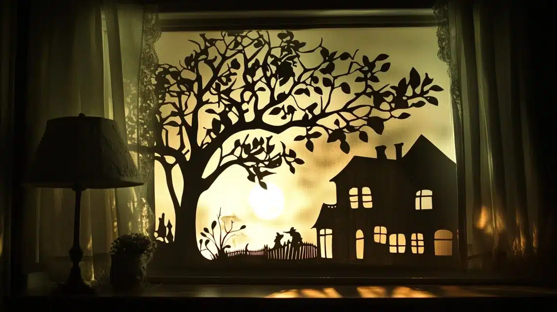 Window Shadow Theatre