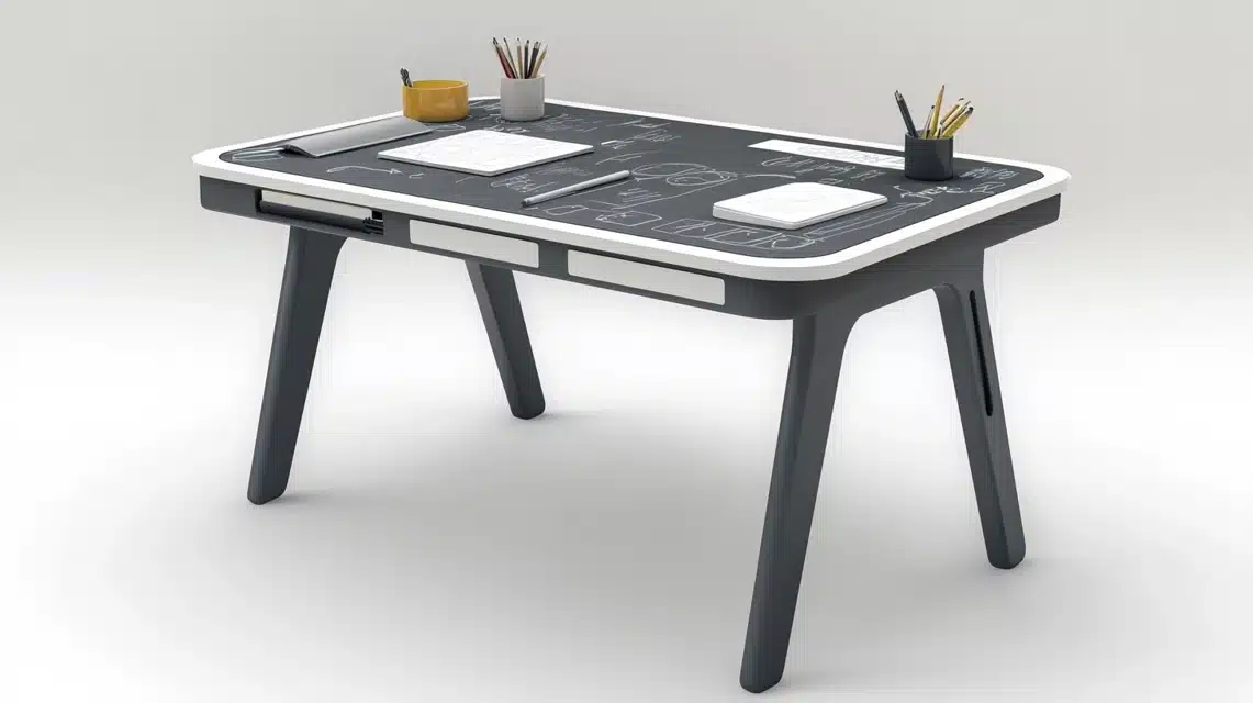 Writing Board Desk Top