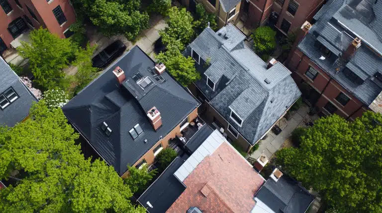 What Makes Roofing in Boston Different