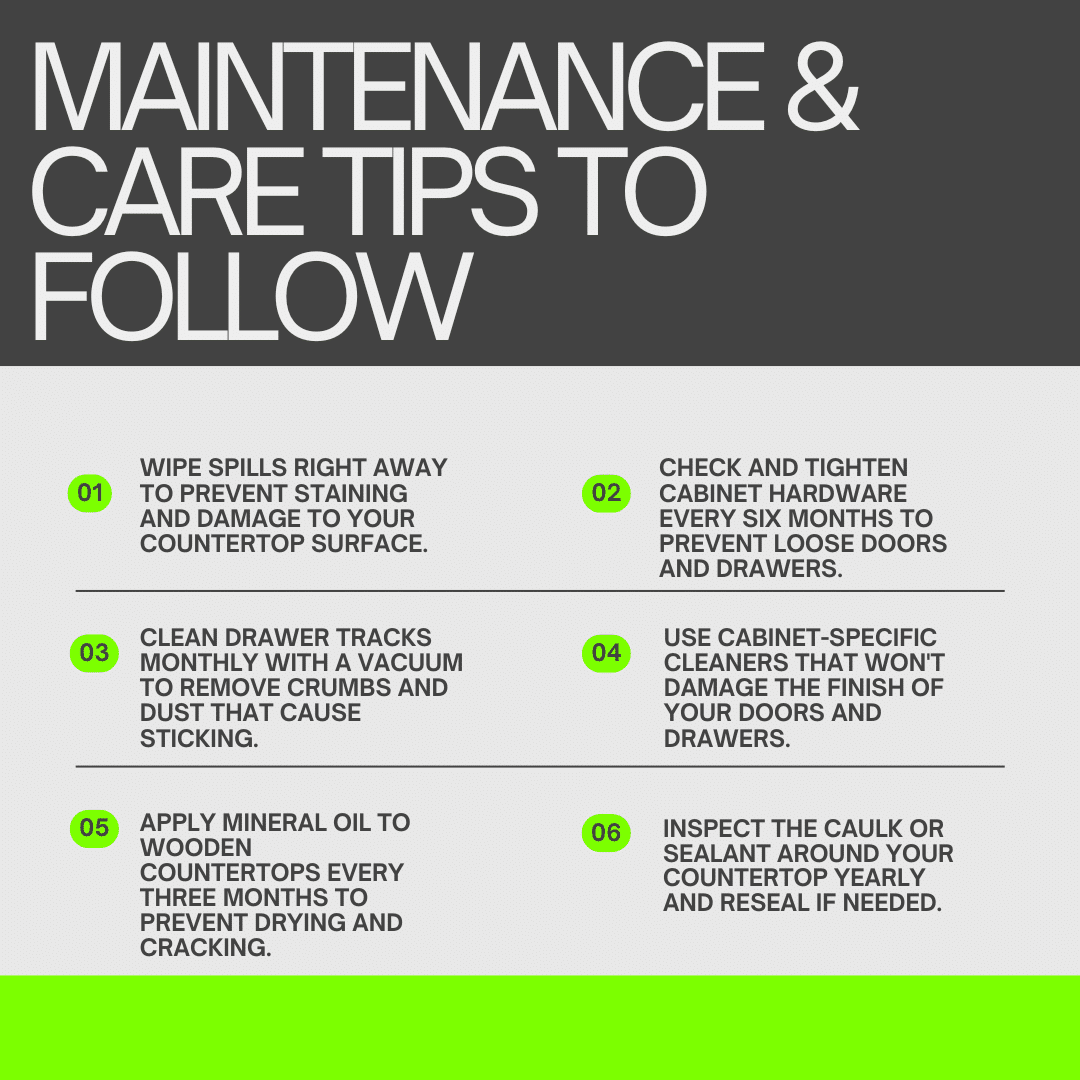 care tips 