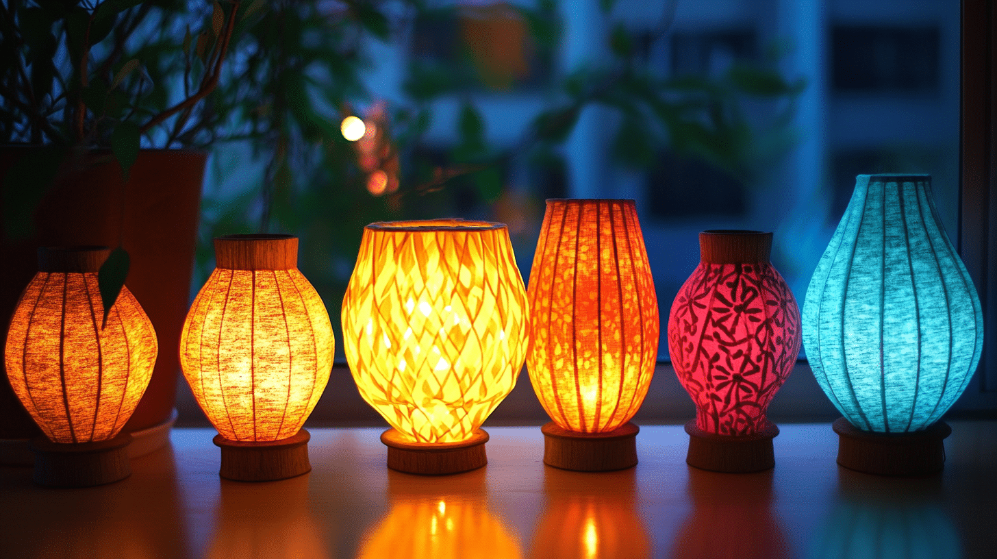 How to Make a DIY Lantern for All Ages