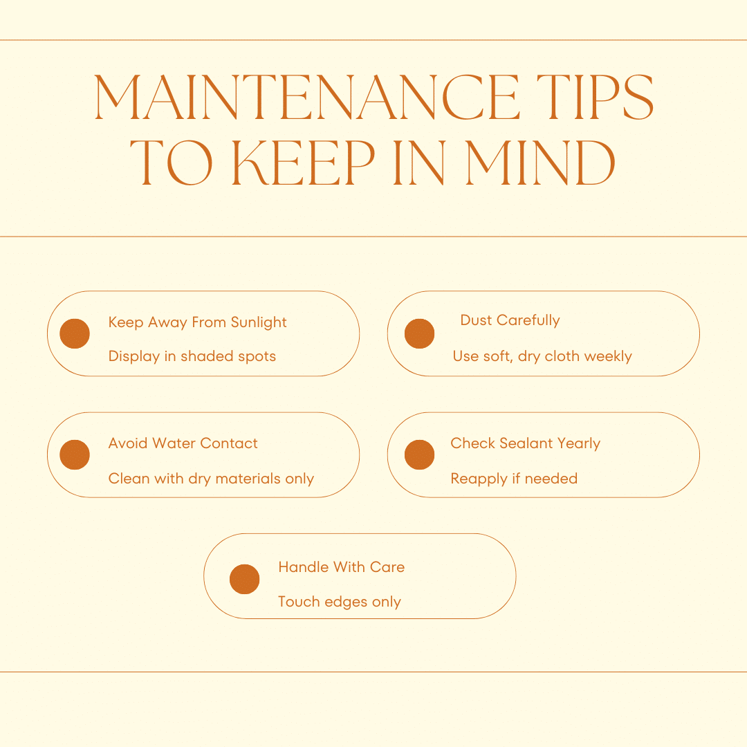 maintenance tips