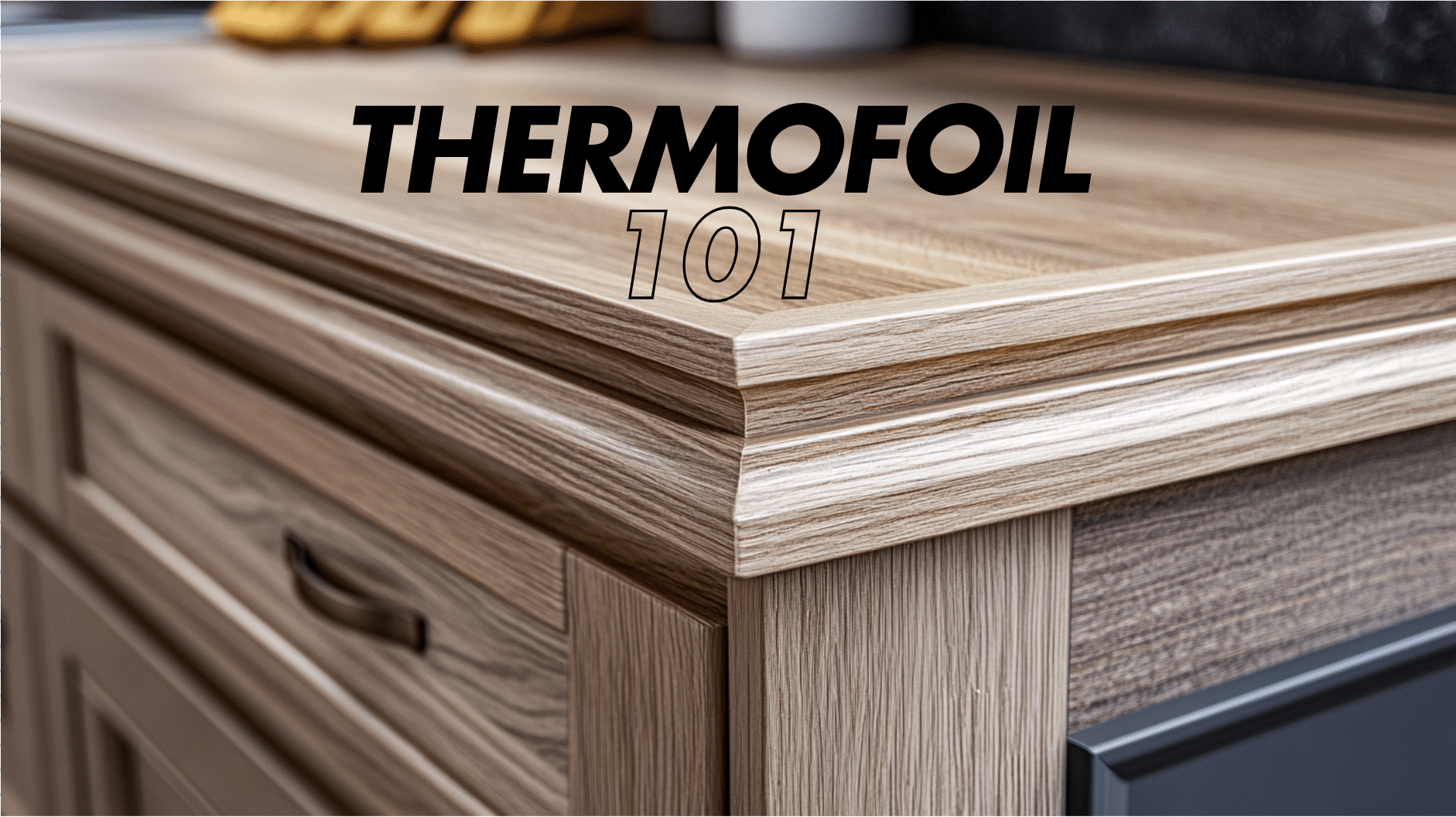 what is thermofoil