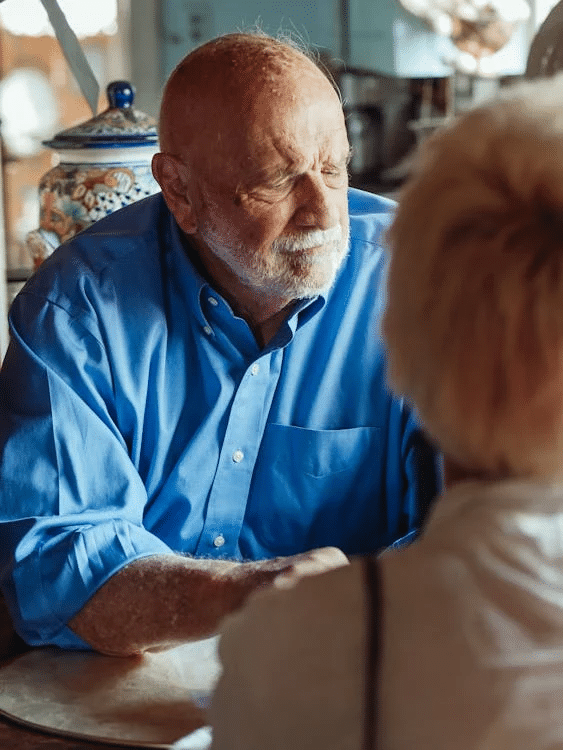 How to Train Caregivers for Better Dementia Care