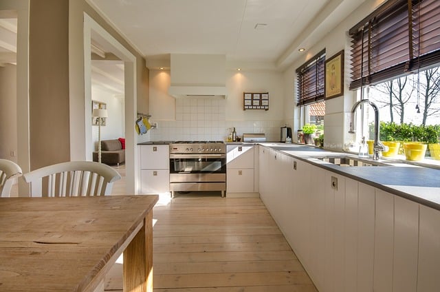 6 Kitchen Renovation Mistakes to Avoid