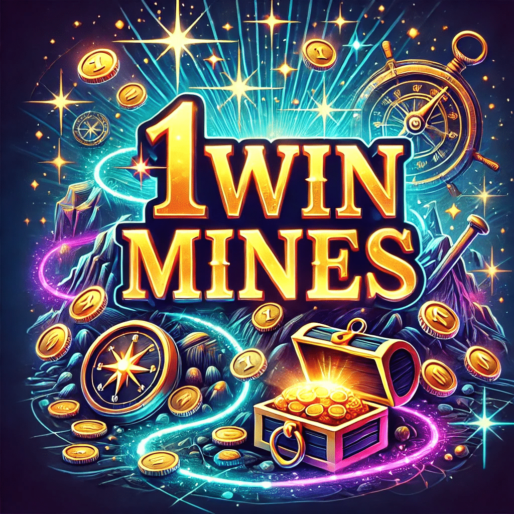 Exploring the World of 1win Mines