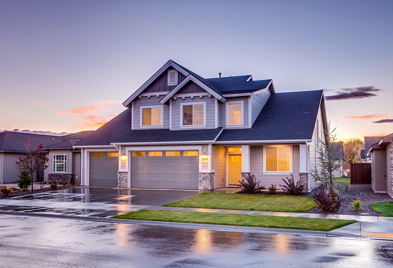 3 Simple Upgrades to Boost Your Home’s Curb Appeal