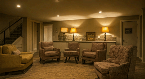 Basement Furniture Ideas to Transform Your Space