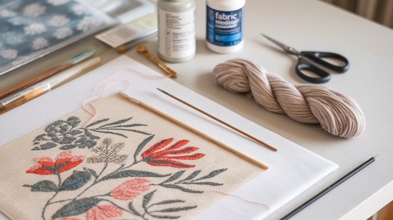 A Step-By-Step DIY Tapestry Crafting Guide