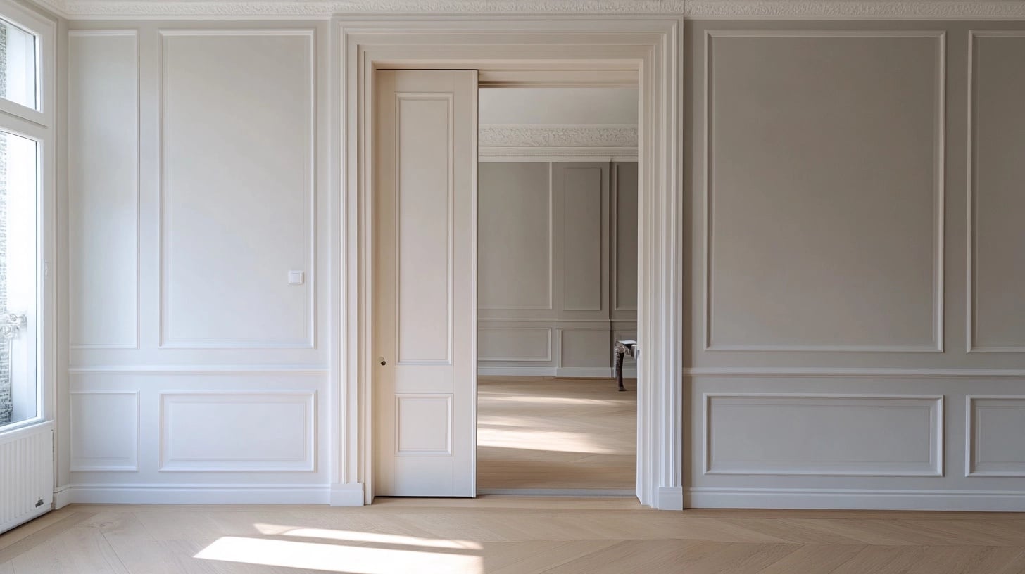 An Overview of Pocket Doors