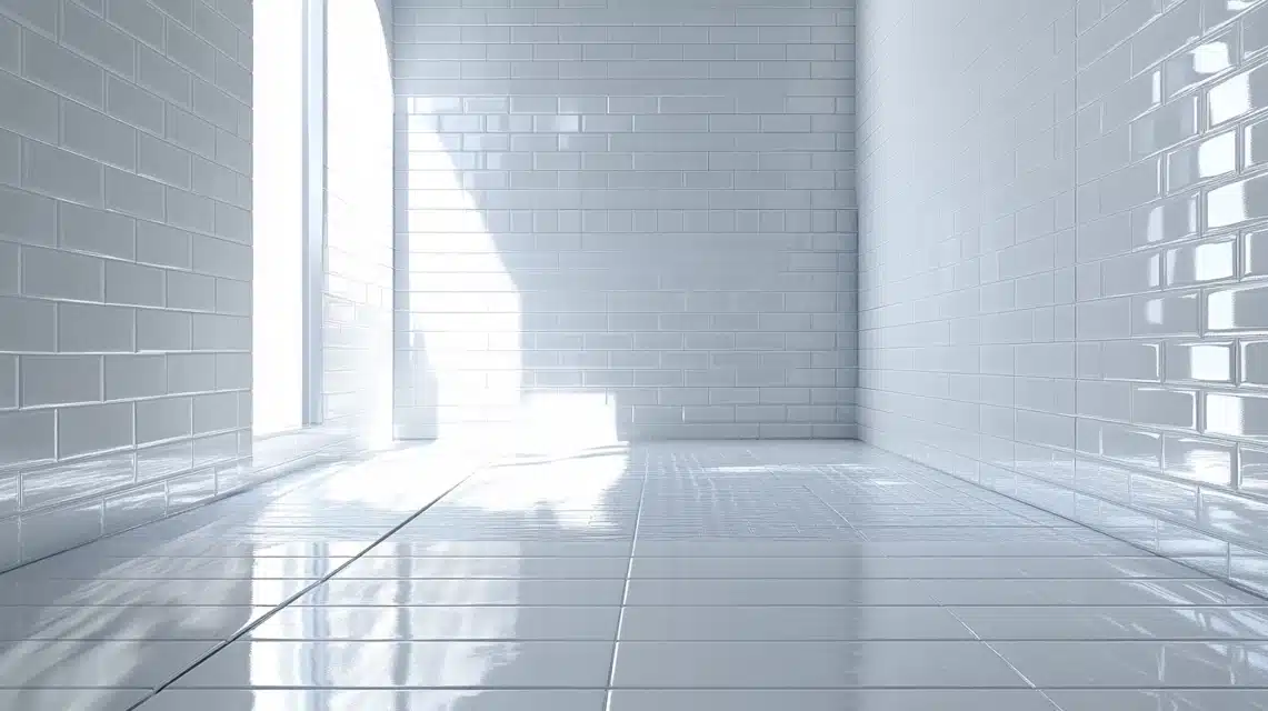 An Overview of Tiling Over Existing Shower Tiles