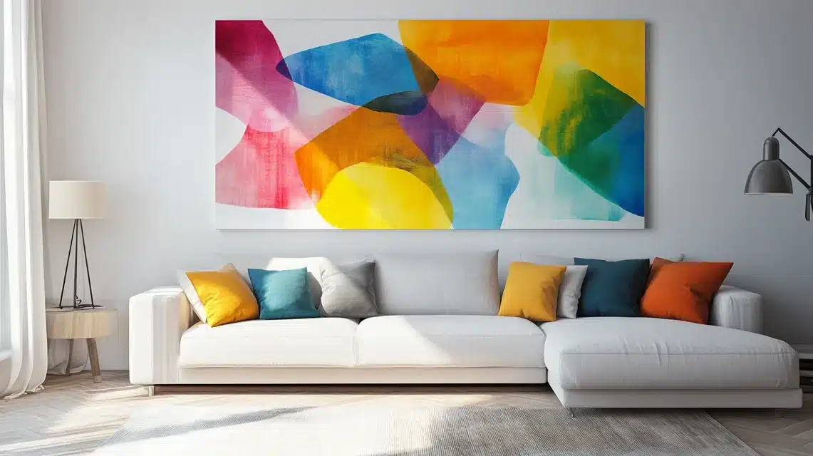 Artwork:Wall Decor