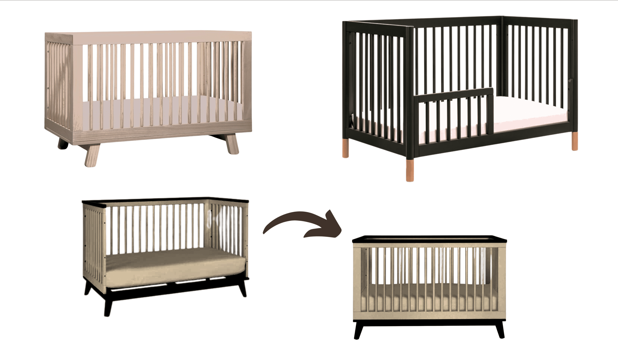 Babyletto Crib Reviews