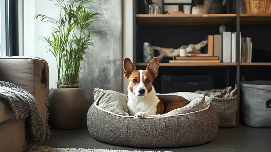 Dog Bed