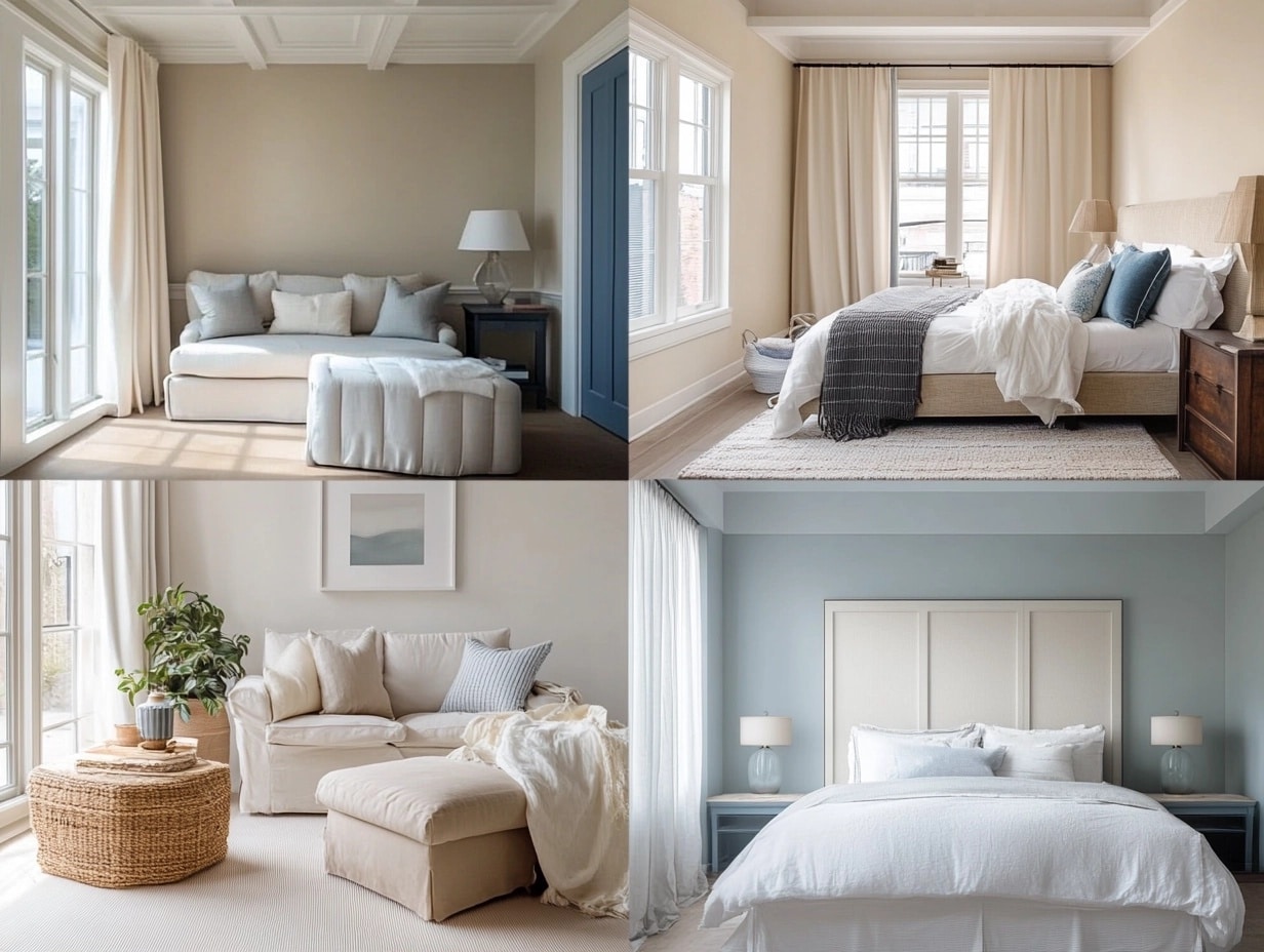 Expert Tips for Using Benjamin Moore Paints