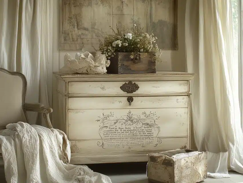 French Provincial Elegance