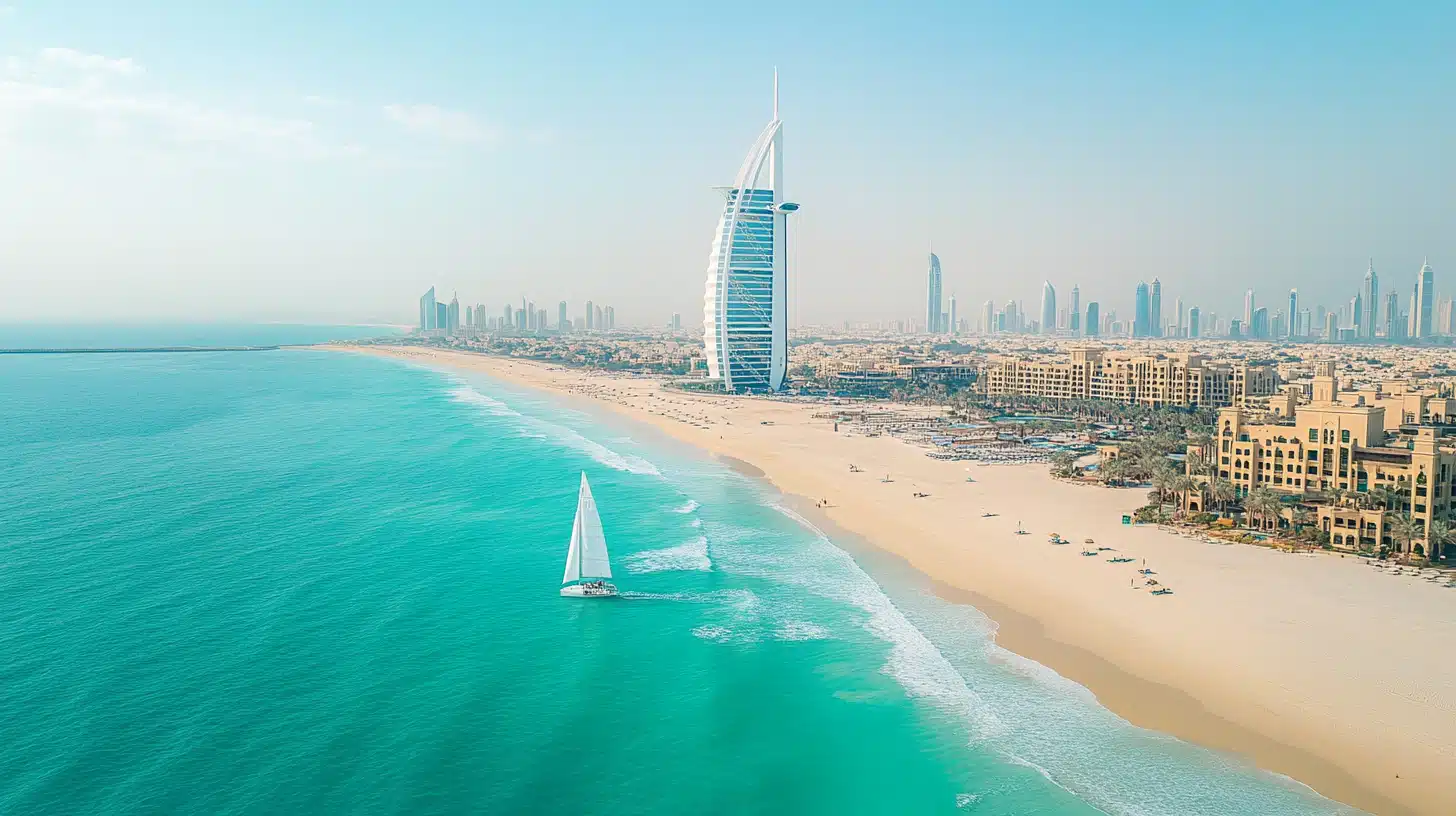 How Can You Maximize Your Rental Income from a Luxury Holiday Home in Dubai: Expert Tips