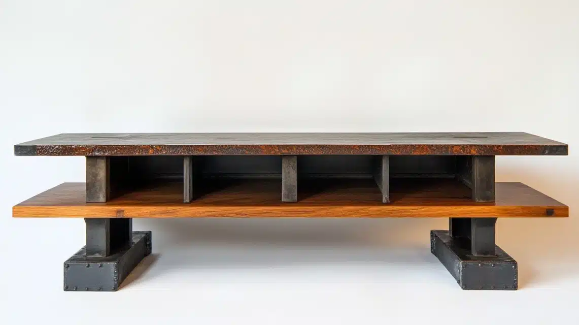 Media Console