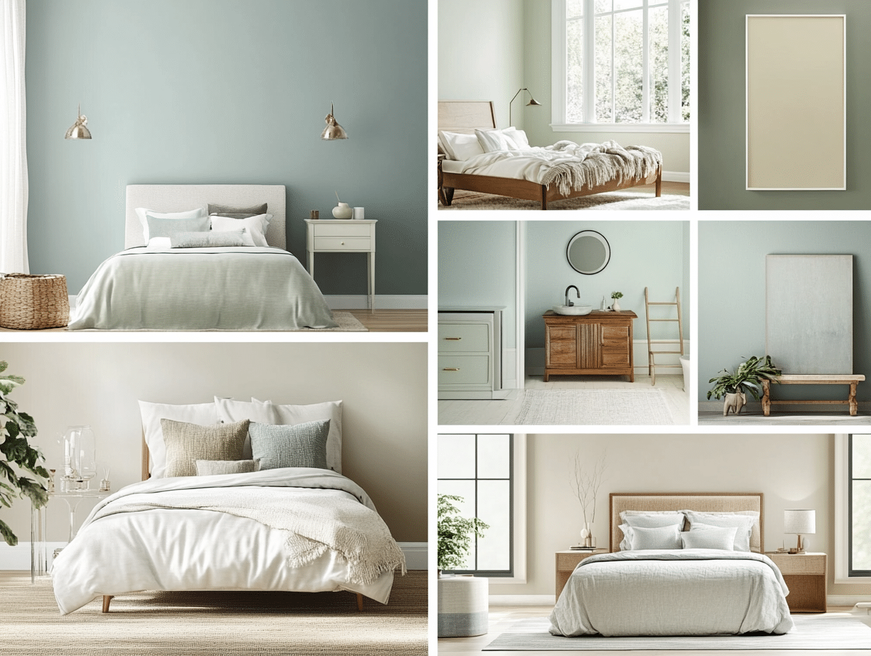 Most Popular Benjamin Moore Colors This Year